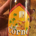 Farbrors Kaemppae Dryck