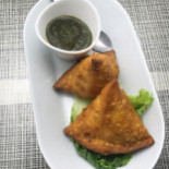 Farbrors Kaemppae Mat