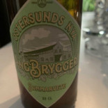 Höganäs Flygplats Dryck