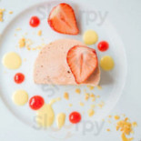 Café Sockenstugan Mat