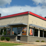 Café Sockenstugan Utomhus