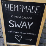 Vandrarhemmer Kronan Meny