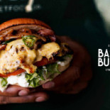 Bastard Burgers Dryck