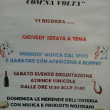 The South Indian Stockholm Meny