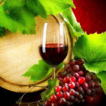 The South Indian Stockholm Dryck