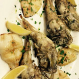 The South Indian Stockholm Mat