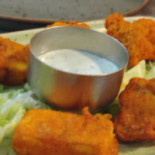 The South Indian Stockholm Mat