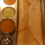 The South Indian Stockholm Dryck