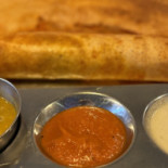 The South Indian Stockholm Dryck