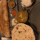 The South Indian Stockholm Dryck