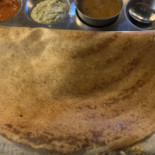 The South Indian Stockholm Dryck