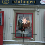 Café Tutingen Utomhus