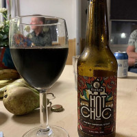 Revinge Eetzaal Dryck