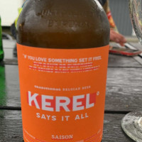 Revinge Eetzaal Dryck