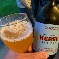 Revinge Eetzaal Dryck