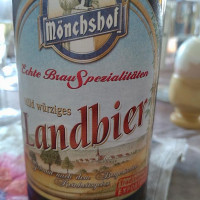 Revinge Eetzaal Dryck