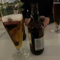 Revinge Eetzaal Dryck