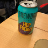 Ett Litet Dass På Golfbanan Dryck