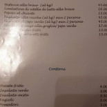 Hamrane Bak Kaffestuga Meny