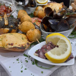 Fyllinge Pizzeria Mat