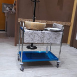 Fyllinge Pizzeria Inomhus