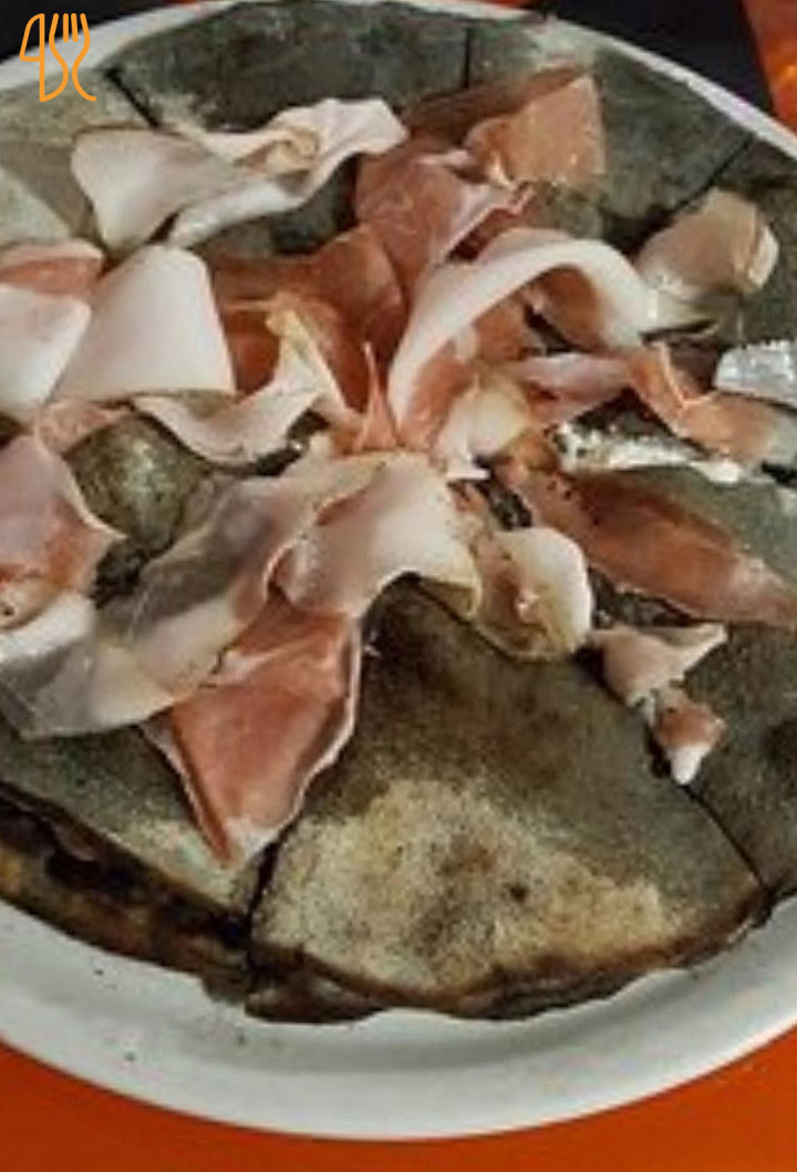 Aqui Tapas Mat