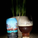 Spånstadgrillen Dryck