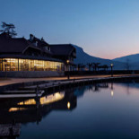 Lebanon Meza Lounge Utomhus