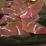 Lebanon Meza Lounge Dryck