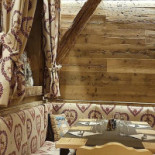 Lebanon Meza Lounge Inomhus