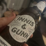 Kullens Pizzeria Dryck