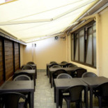 Aqui Tapas Utomhus