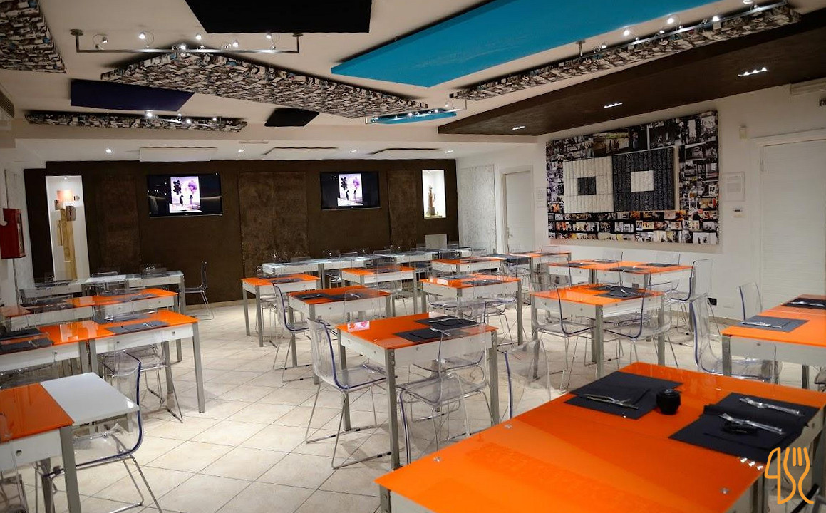 Aqui Tapas Utomhus