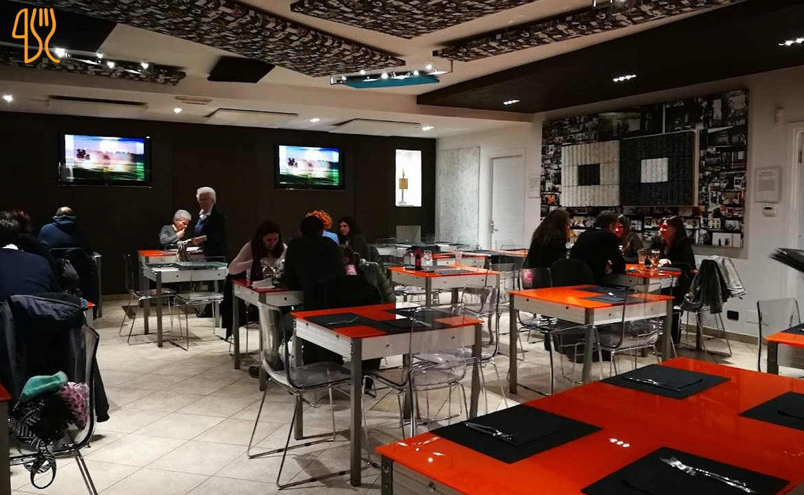 Aqui Tapas Utomhus