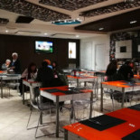 Aqui Tapas Utomhus
