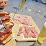 Aqui Tapas Mat