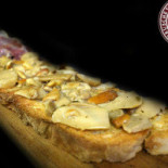 Trattoria Alessandro Mat