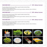 Trattoria Alessandro Meny