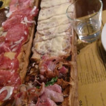 Trattoria Alessandro Mat