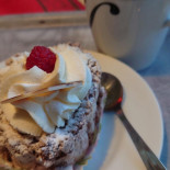 Lilla Bageriet Conditoricafe Bistro Mat