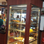 Lilla Bageriet Conditoricafe Bistro Inomhus