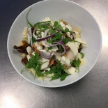 Lilla Bageriet Conditoricafe Bistro Mat