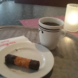 Lilla Bageriet Conditoricafe Bistro Dryck