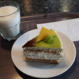 Lilla Bageriet Conditoricafe Bistro Mat