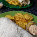 Lilla Bageriet Conditoricafe Bistro Mat