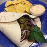 Lilla Bageriet Conditoricafe Bistro Mat