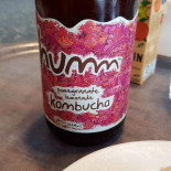 Lilla Bageriet Conditoricafe Bistro Dryck