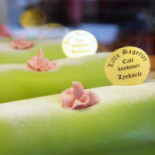 Lilla Bageriet Conditoricafe Bistro Dryck