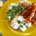 Lilla Bageriet Conditoricafe Bistro Mat