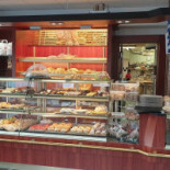 Lilla Bageriet Conditoricafe Bistro Inomhus